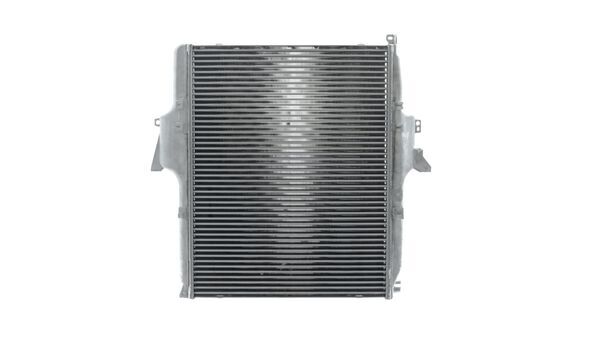 Charge Air Cooler 11