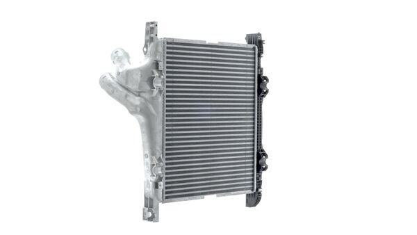 Charge Air Cooler 7