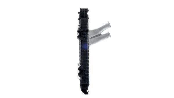 Charge Air Cooler 10