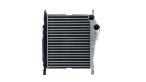 Charge Air Cooler 13