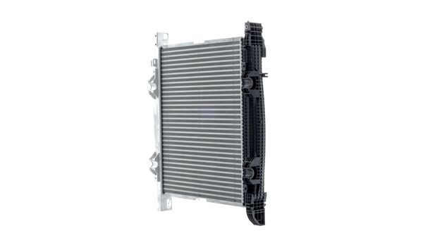 Charge Air Cooler 14