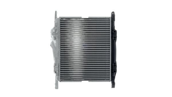 Charge Air Cooler 15