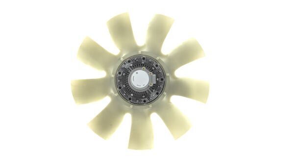 Fan, engine cooling 10