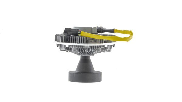 Clutch, radiator fan 3