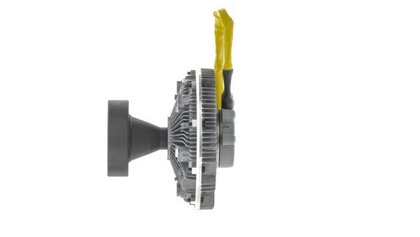 Clutch, radiator fan 7