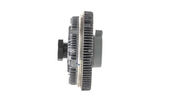 Clutch, radiator fan 7