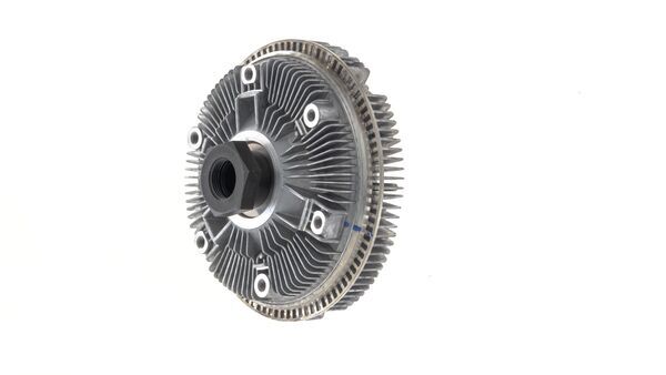 Clutch, radiator fan 11