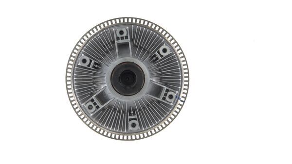Clutch, radiator fan 12