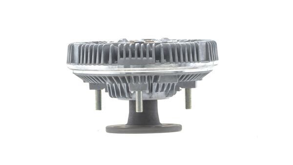 Clutch, radiator fan 3