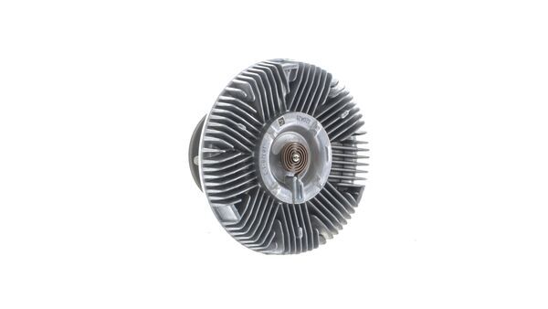 Clutch, radiator fan 6