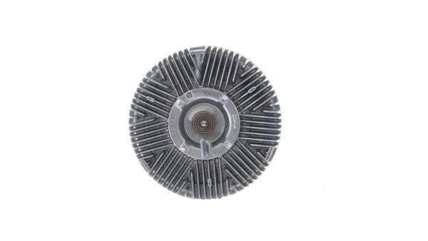 Clutch, radiator fan 8