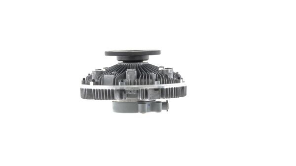 Clutch, radiator fan 2