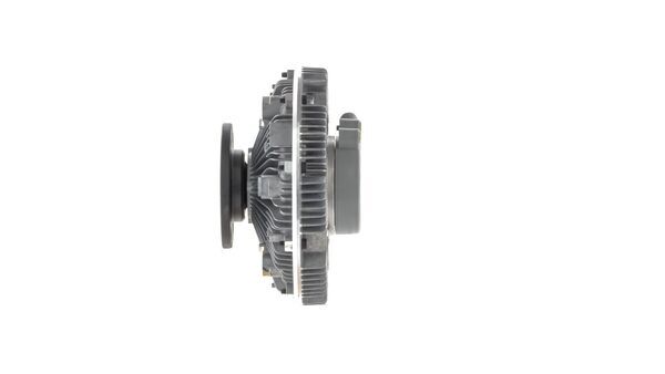 Clutch, radiator fan 6