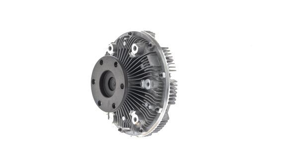 Clutch, radiator fan 10