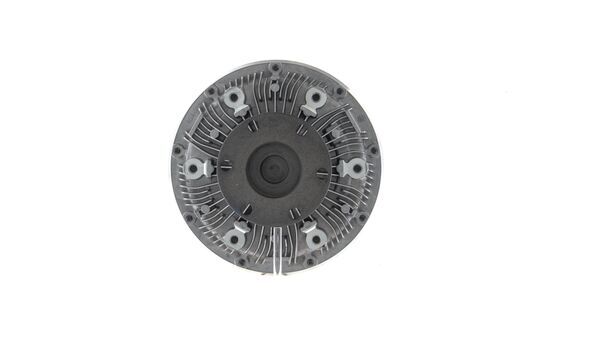 Clutch, radiator fan 11