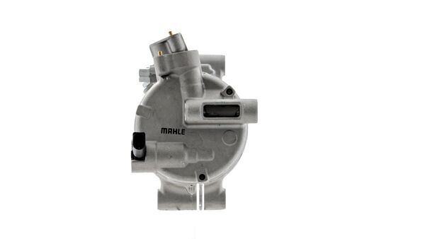 Compressor, air conditioning 11