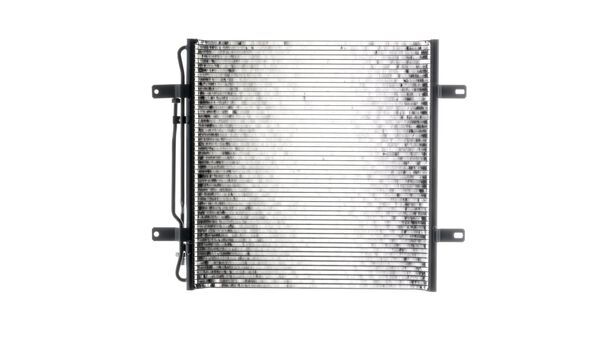 Condenser, air conditioning 2