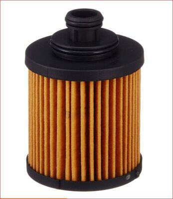 MAHLE OX 992 Oil Filter for FIAT MARUTI SUZUKI TATA
