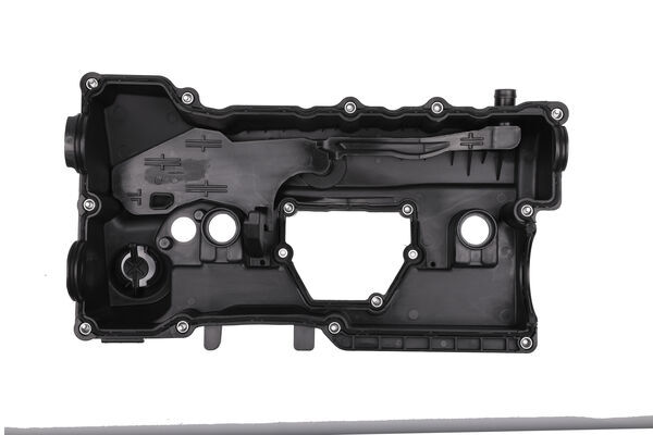 Cylinder Head Cover 2