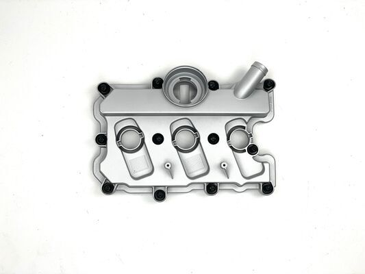 Cylinder Head Cover
