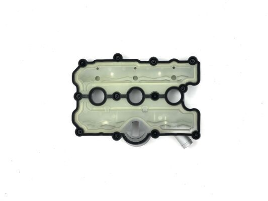 Cylinder Head Cover 2