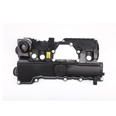 Cylinder Head Cover