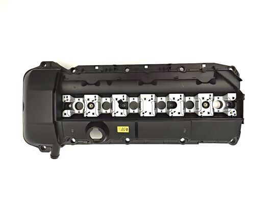 Cylinder Head Cover