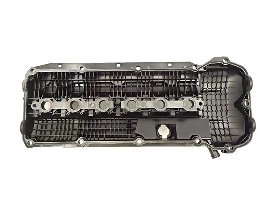 Cylinder Head Cover 2