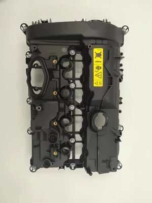 Cylinder Head Cover