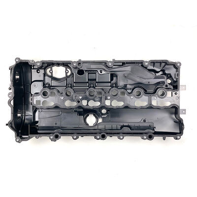 Cylinder Head Cover 2