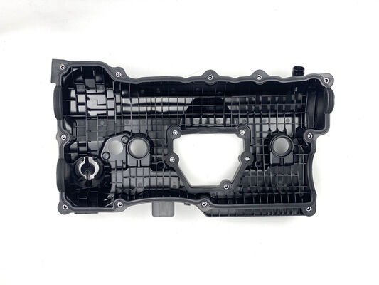 Cylinder Head Cover