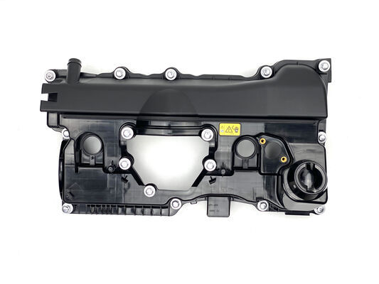 Cylinder Head Cover 2