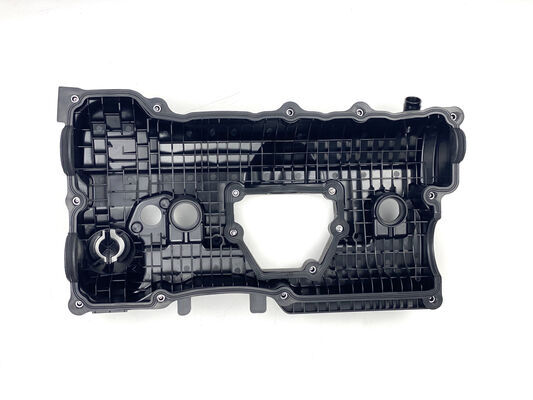 Cylinder Head Cover