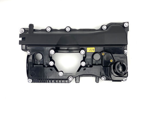 Cylinder Head Cover 2