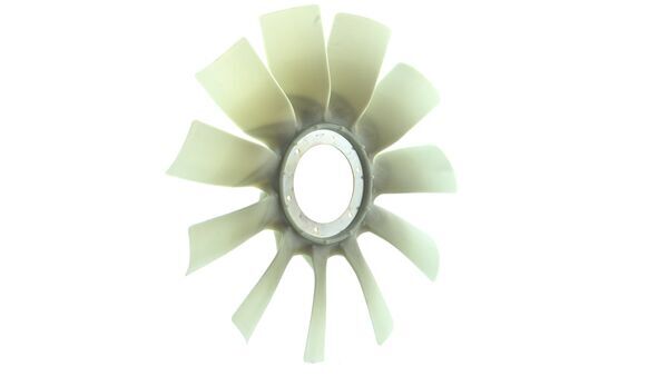 Fan Wheel, engine cooling 4