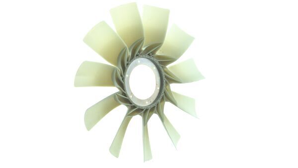 Fan Wheel, engine cooling 6