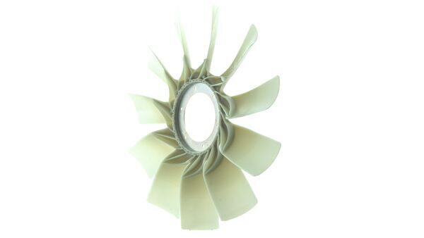 Fan Wheel, engine cooling 9