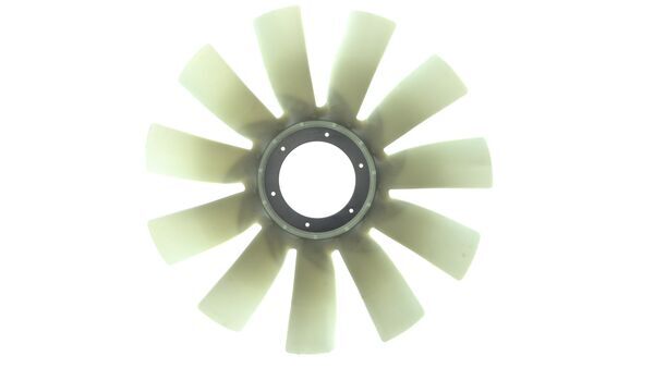 Fan Wheel, engine cooling 12