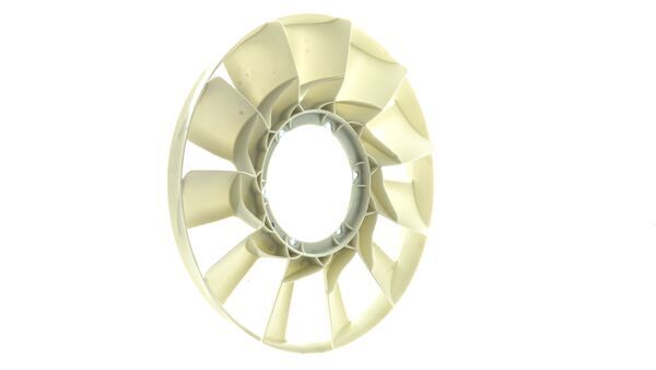 Fan Wheel, engine cooling 3