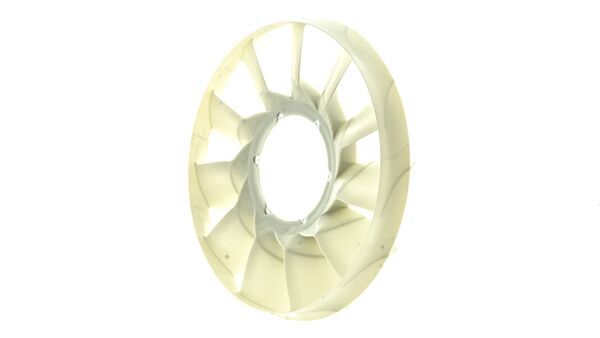 Fan Wheel, engine cooling 8