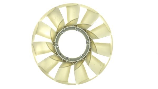 Fan Wheel, engine cooling 11