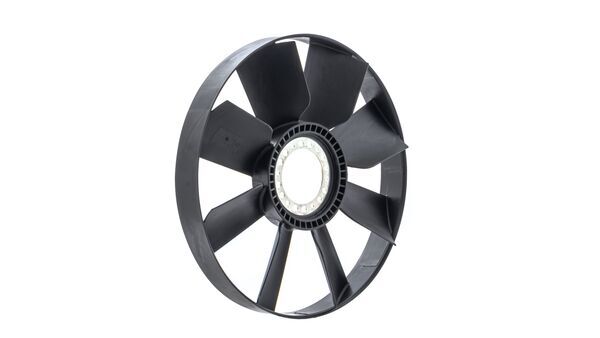 Fan Wheel, engine cooling 3