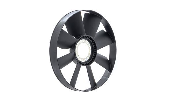 Fan Wheel, engine cooling 5