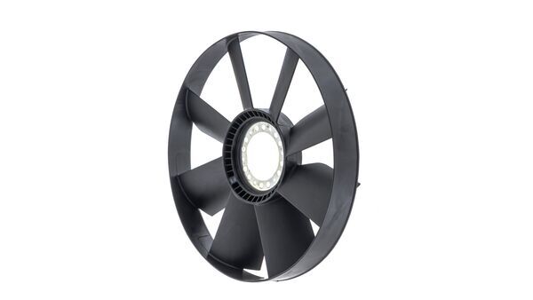 Fan Wheel, engine cooling 8