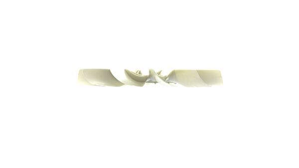 Fan Wheel, engine cooling 3
