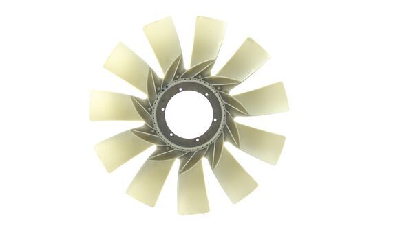 Fan Wheel, engine cooling 8