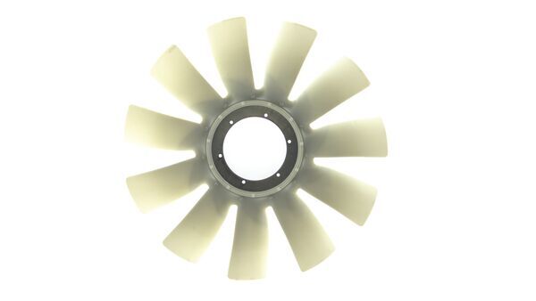 Fan Wheel, engine cooling 12