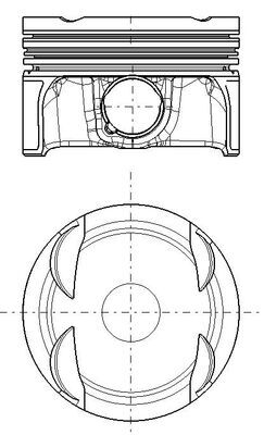 Piston