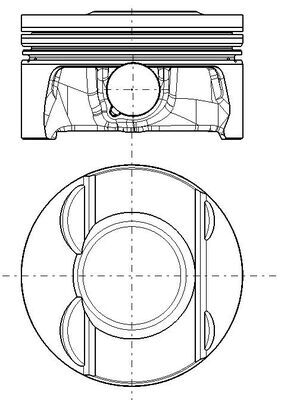 Piston