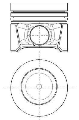 Piston